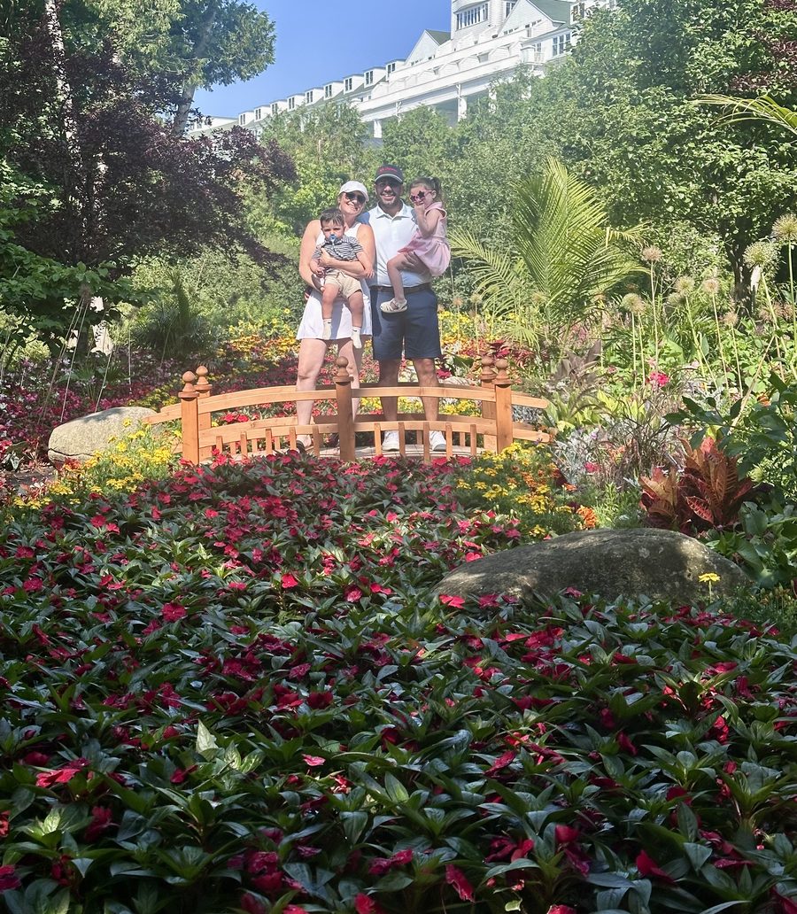 Grand Hotel Mackinac